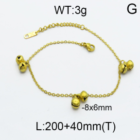 SS Bracelet  5B2000112vbmb-334