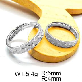 925 Silver Ring  Couple Rings  JR0373alol-L20