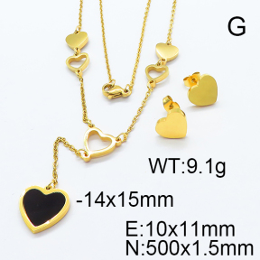 SS Chain Set Most Women 6S0015466ahjb-317