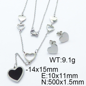 SS Chain Set Most Women 6S0015467bhva-317