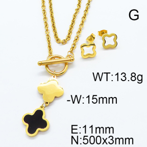 SS Chain Set Most Women 6S0015472ahjb-317