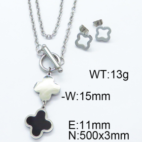 SS Chain Set Most Women 6S0015473bhva-317