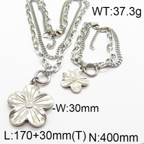 SS Chain Set Most Women 6S0015487aivb-354