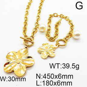 SS Chain Set Most Women 6S0015499aivb-354