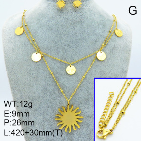 SS Chain Set Most Women 3S0011938ahjb-900