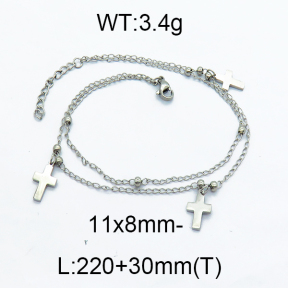 SS Anklets 5B2000115aakl-642