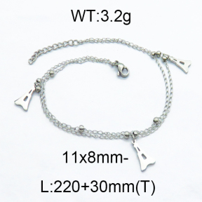 SS Anklets 5B2000117aakl-642