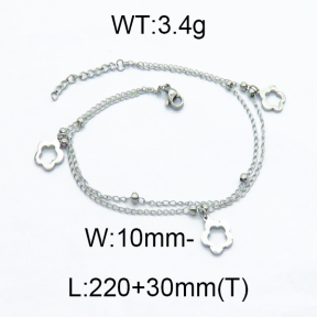 SS Anklets 5B2000119aakl-642