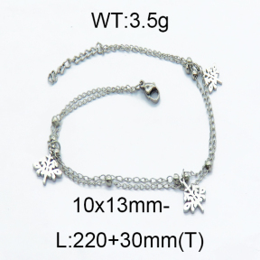 SS Anklets 5B2000121aakl-642