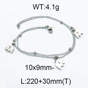 SS Anklets 5B2000133aakl-642