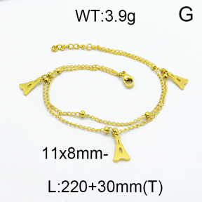 SS Anklets 5B2000139vbll-642