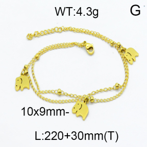 SS Anklets 5B2000143vbll-642