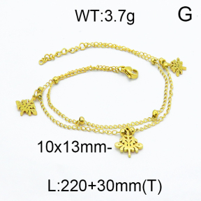 SS Anklets 5B2000144vbll-642