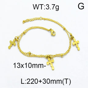 SS Anklets 5B2000148vbll-642