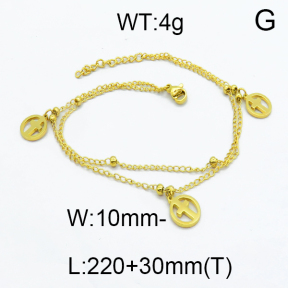 SS Anklets 5B2000149vbll-642