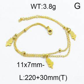 SS Anklets 5B2000154vbll-642