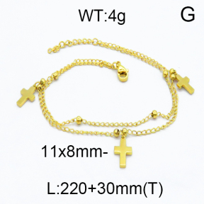 SS Anklets 5B2000155vbll-642