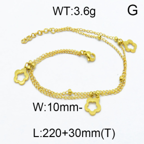 SS Anklets 5B2000158vbll-642