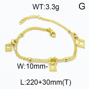 SS Anklets 5B2000159vbll-642