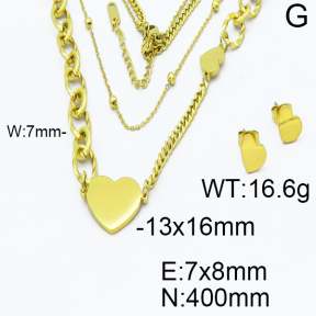 SS Chain Set Most Women 5S0000206bhia-341