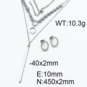 SS Chain Set Most Women 5S0000232bhva-642