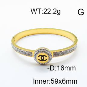 Chanel SS Bangles PZ0136331aivb-317