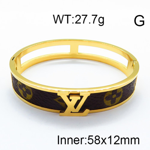 LV SS Bangles PZ0136338vihb-317