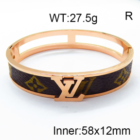 LV SS Bangles PZ0136339biib-317