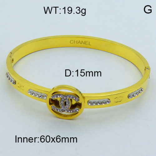 Chanel SS Bangles PZ0136421vhmv-434