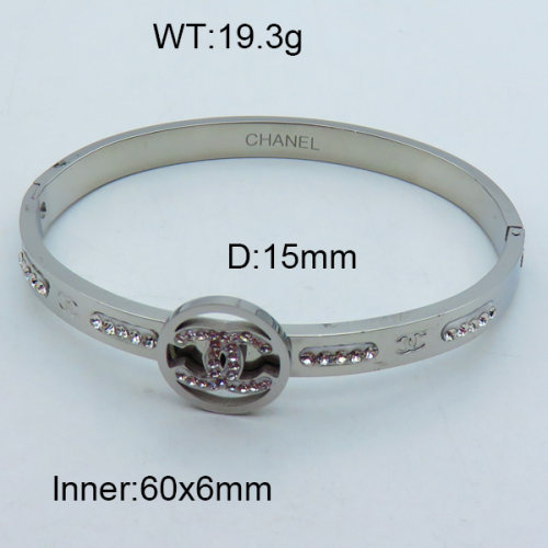 Chanel SS Bangles PZ0136423bhjl-434