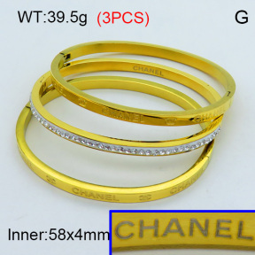 Chanel SS Bangles PZ0136435aivb-434