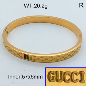 Gucci SS Bangles PZ0136438vbpb-434