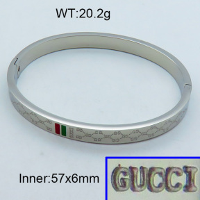 Gucci SS Bangles PZ0136439vbnb-434