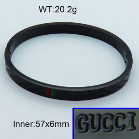 Gucci SS Bangles PZ0136440vbpb-434