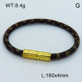 LV SS Bangles PZ0136443bvpl-434