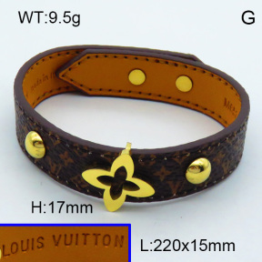 LV SS Bangles PZ0136448ahlv-434