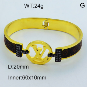 LV SS Bangles PZ0136450vhov-434