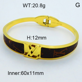 LV SS Bangles PZ0136457ahpv-434