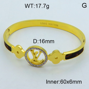 LV SS Bangles PZ0136462ahpv-434