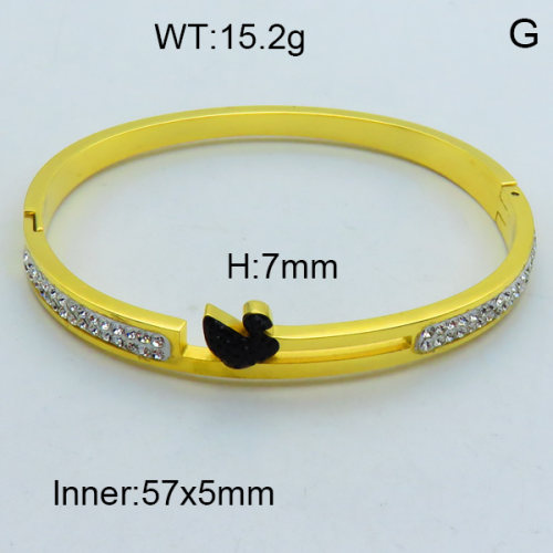 SS Bangles TZ3001276ahlv-434