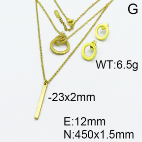 SS Chain Set Most Women 5S0000291bbml-698