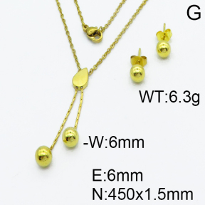 SS Chain Set Most Women 5S0000304vbll-698