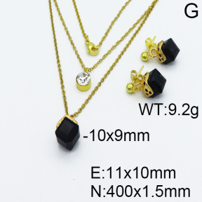 SS Stone Set 5S0000316bbml-698