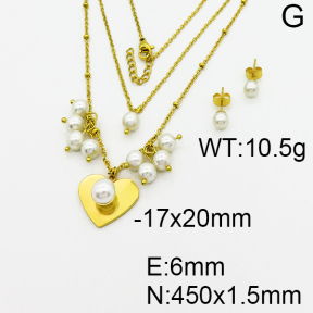 SS Chain Set Most Women 5S0000334abol-900