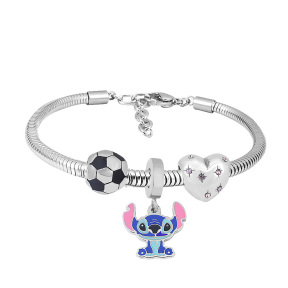 SS Bracelet  6B2003039ahlv-691