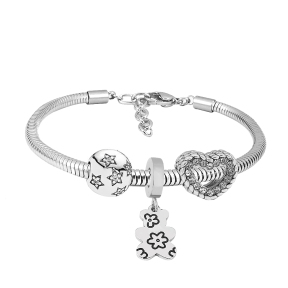 SS Bracelet  6B2003060ahlv-691