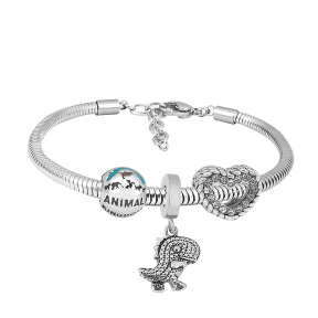 SS Bracelet  6B2003076vhmv-691