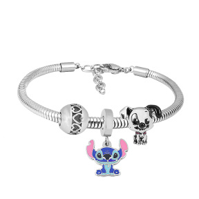 SS Bracelet  6B2003106vhkl-691