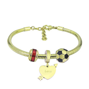 SS Bracelet  6B2003115vhml-691