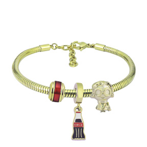 SS Bracelet  6B2003118vhmv-691